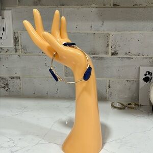 Handmade Wire Wrapped Bracelet